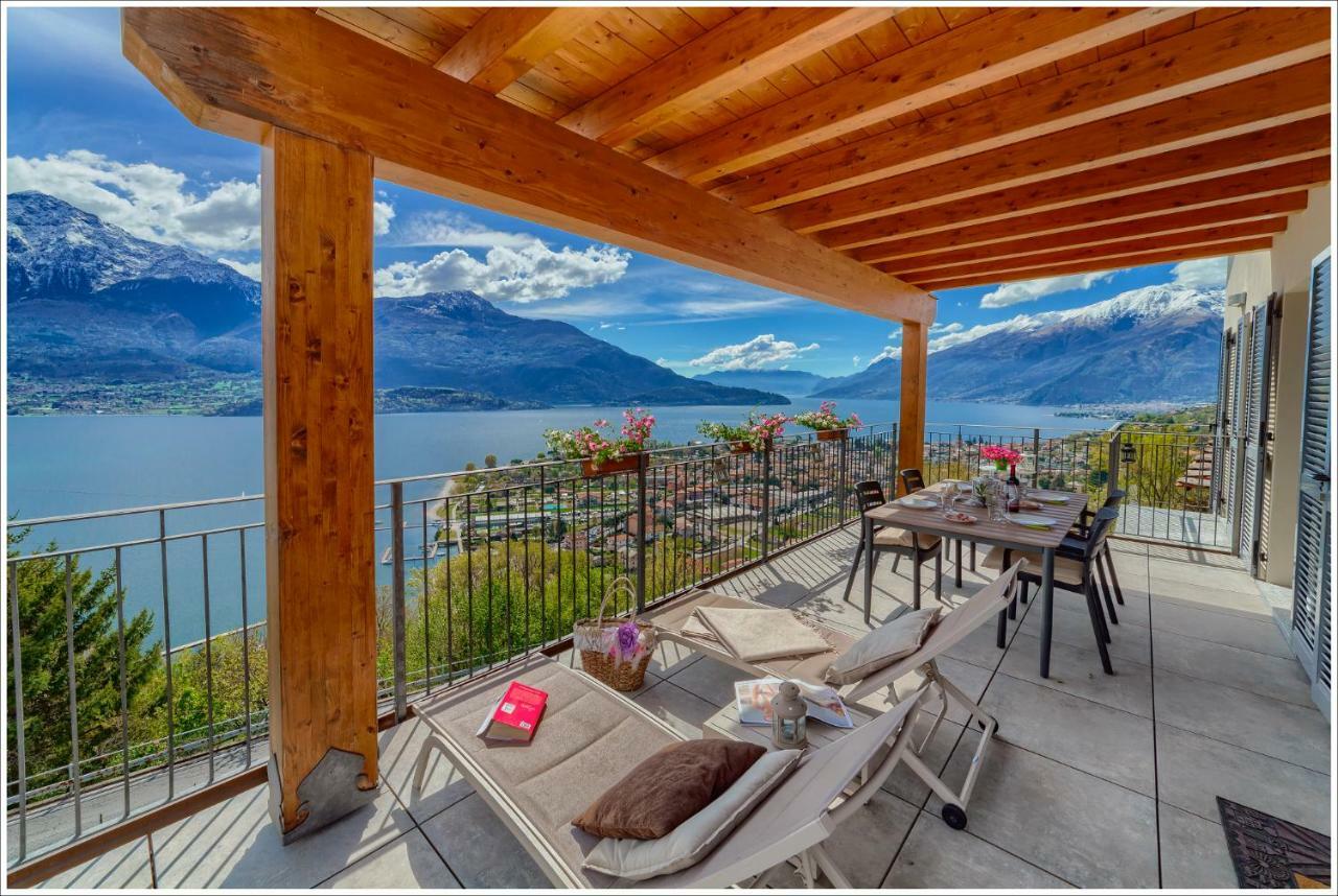 Вилла Lake View Terrace Веркана Экстерьер фото