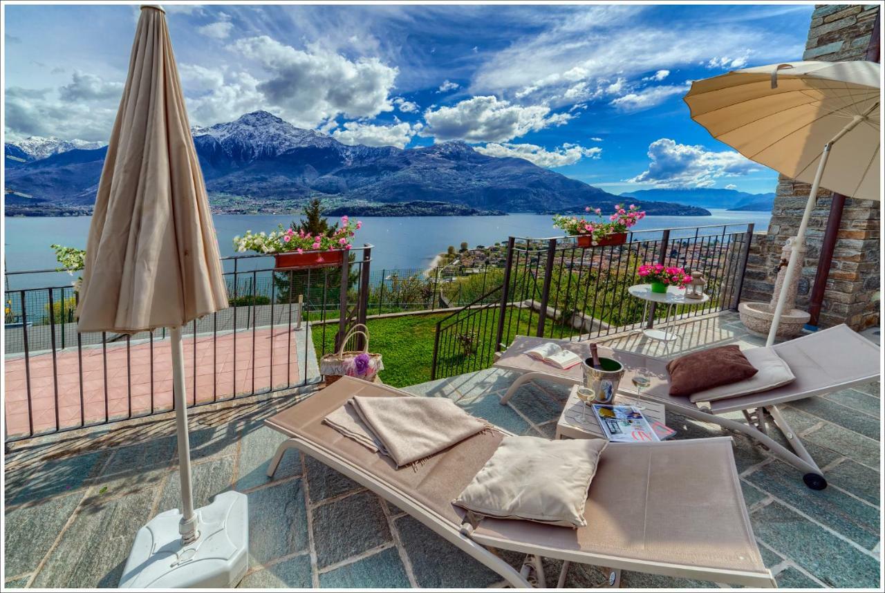Вилла Lake View Terrace Веркана Экстерьер фото